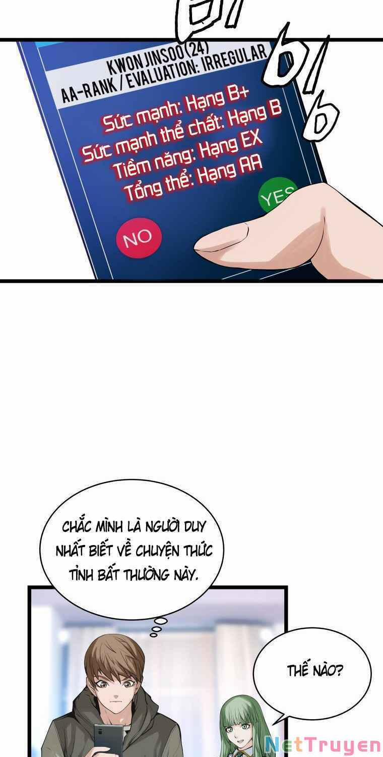 Ranker Bất Bại 12 trang 11