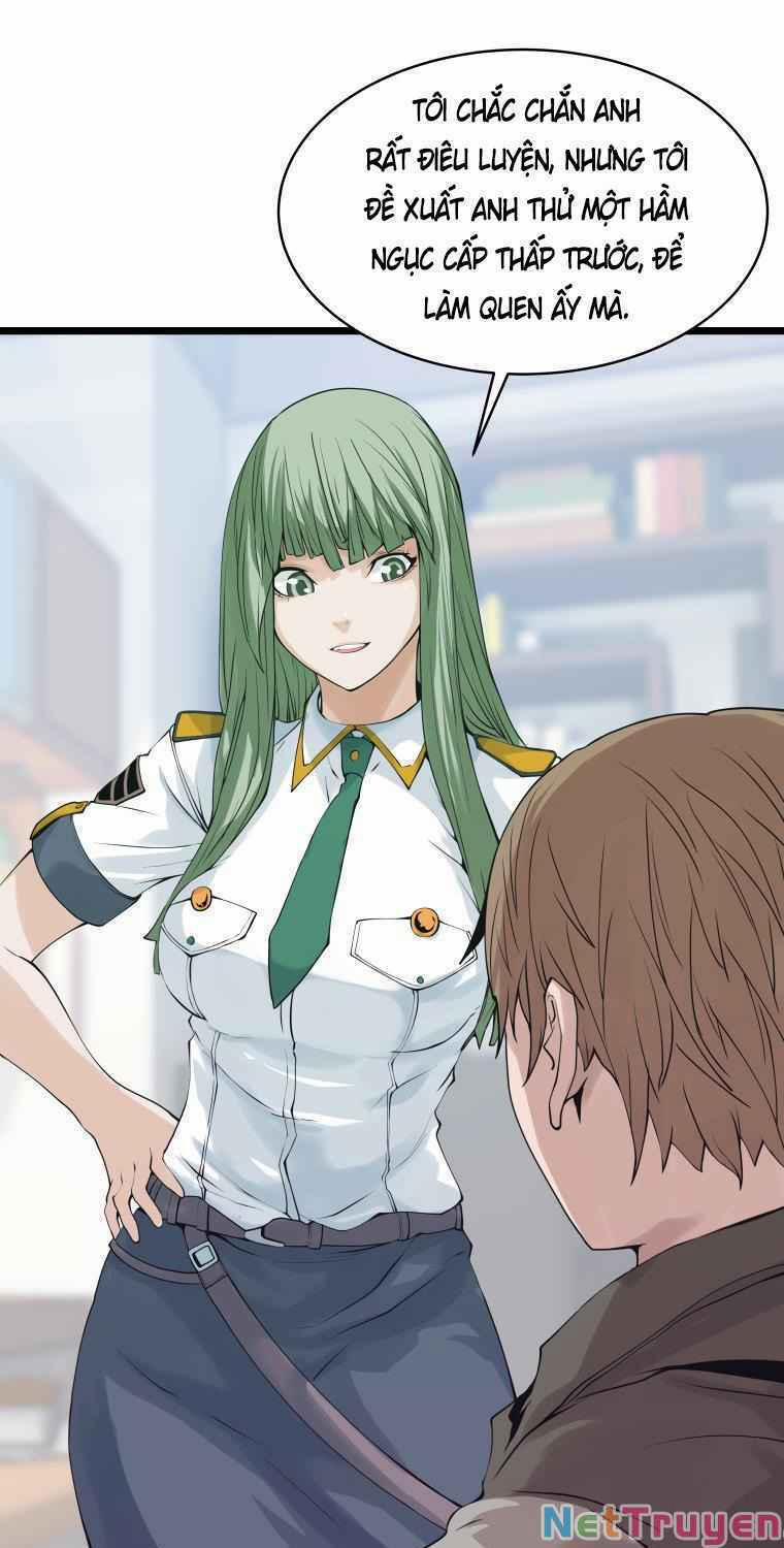 Ranker Bất Bại 12 trang 19