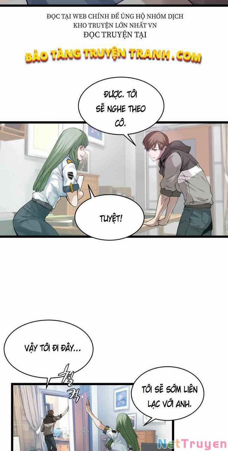 Ranker Bất Bại 12 trang 20