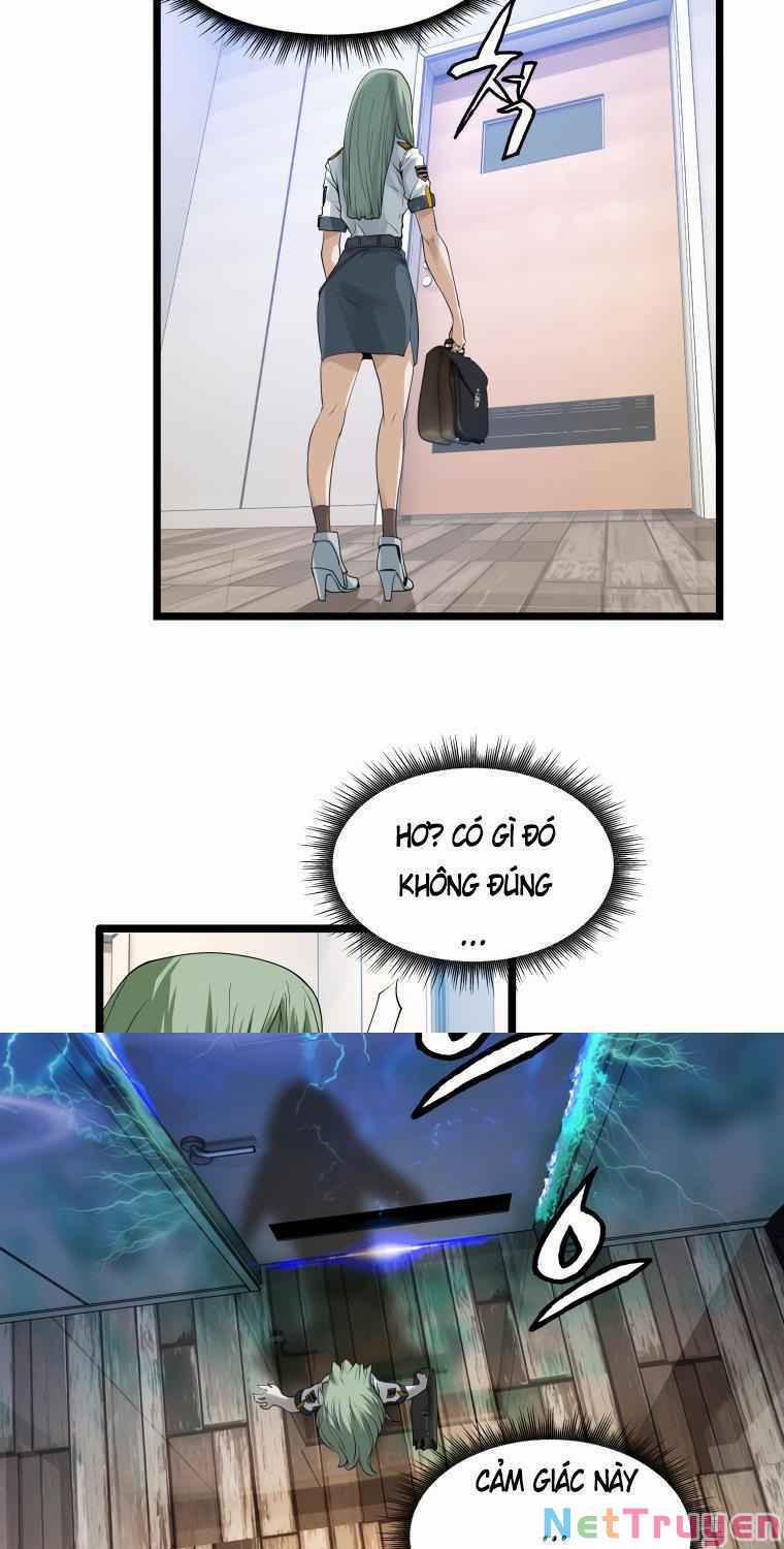 Ranker Bất Bại 12 trang 25
