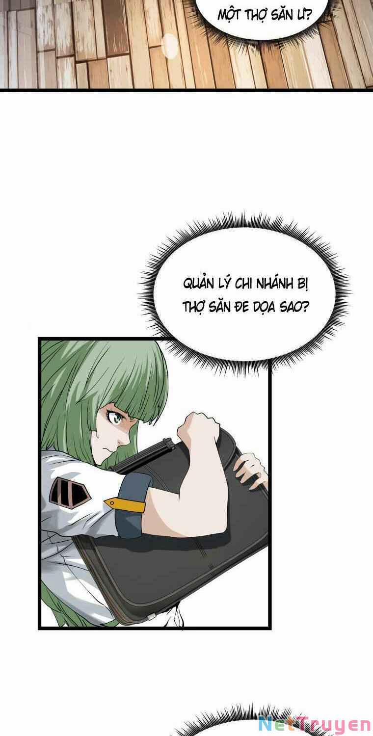 Ranker Bất Bại 12 trang 26