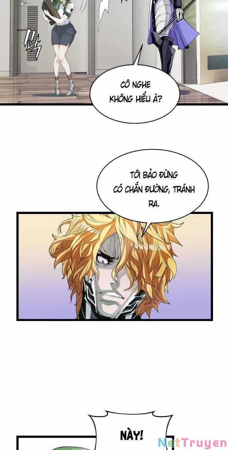 Ranker Bất Bại 12 trang 31