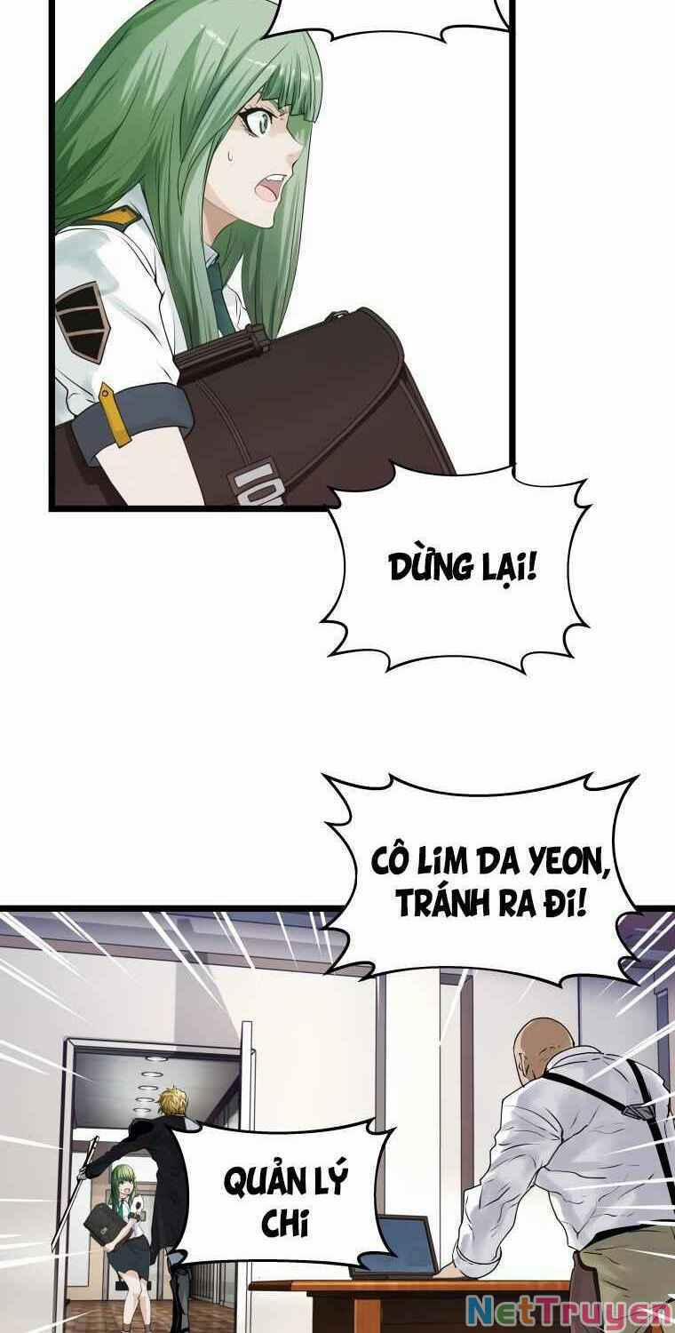 Ranker Bất Bại 12 trang 32