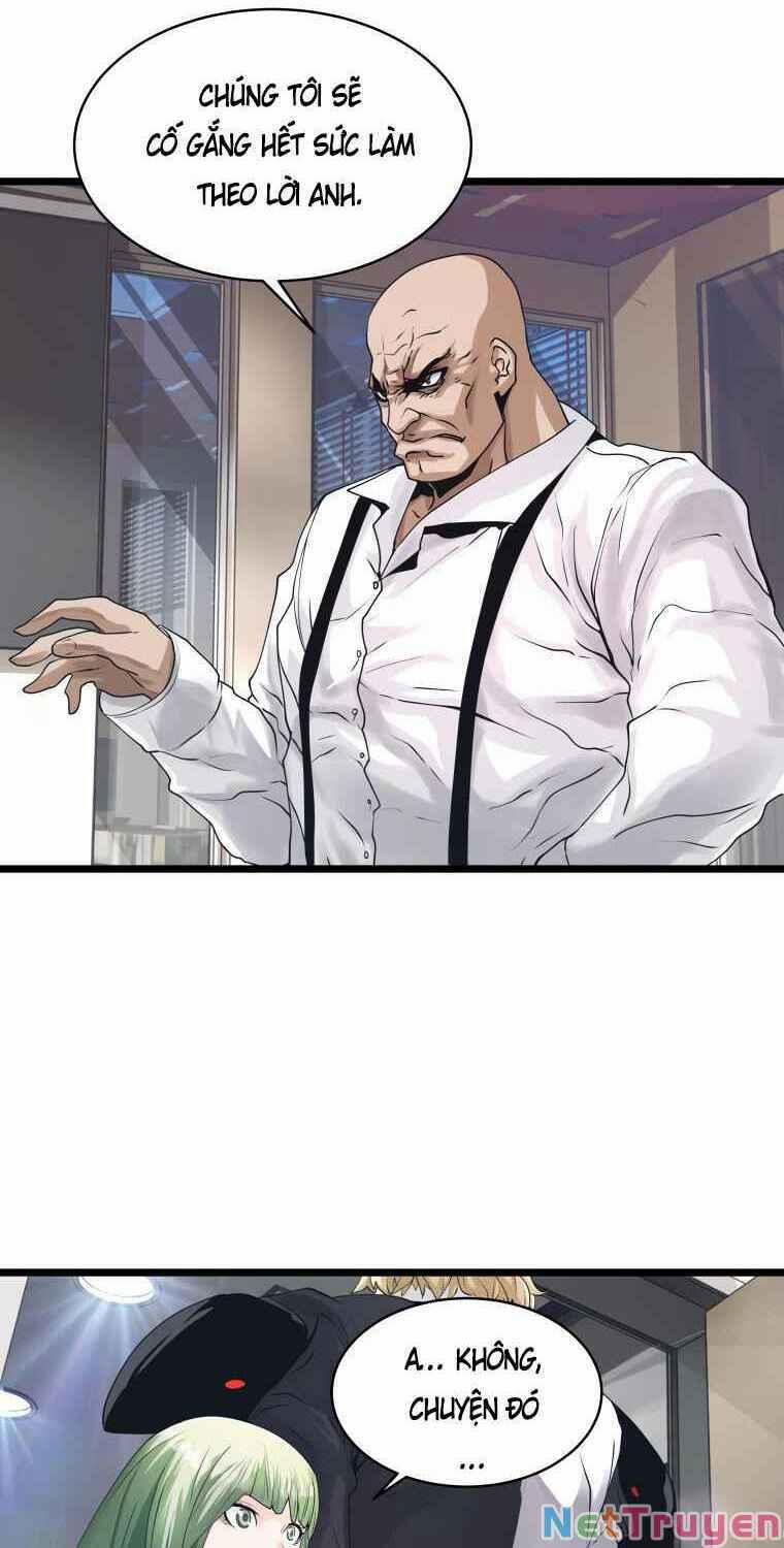 Ranker Bất Bại 12 trang 34