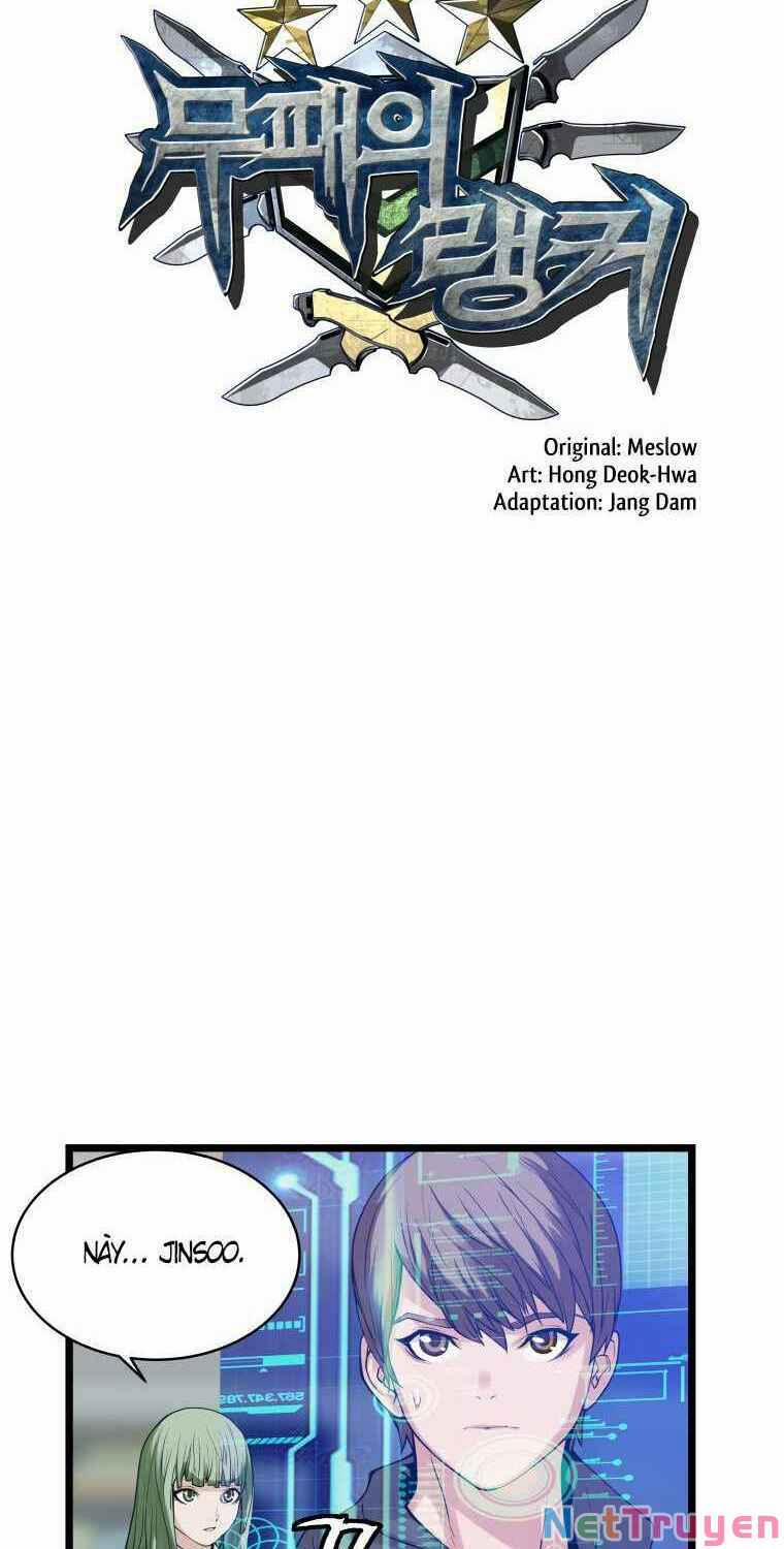 Ranker Bất Bại 12 trang 6
