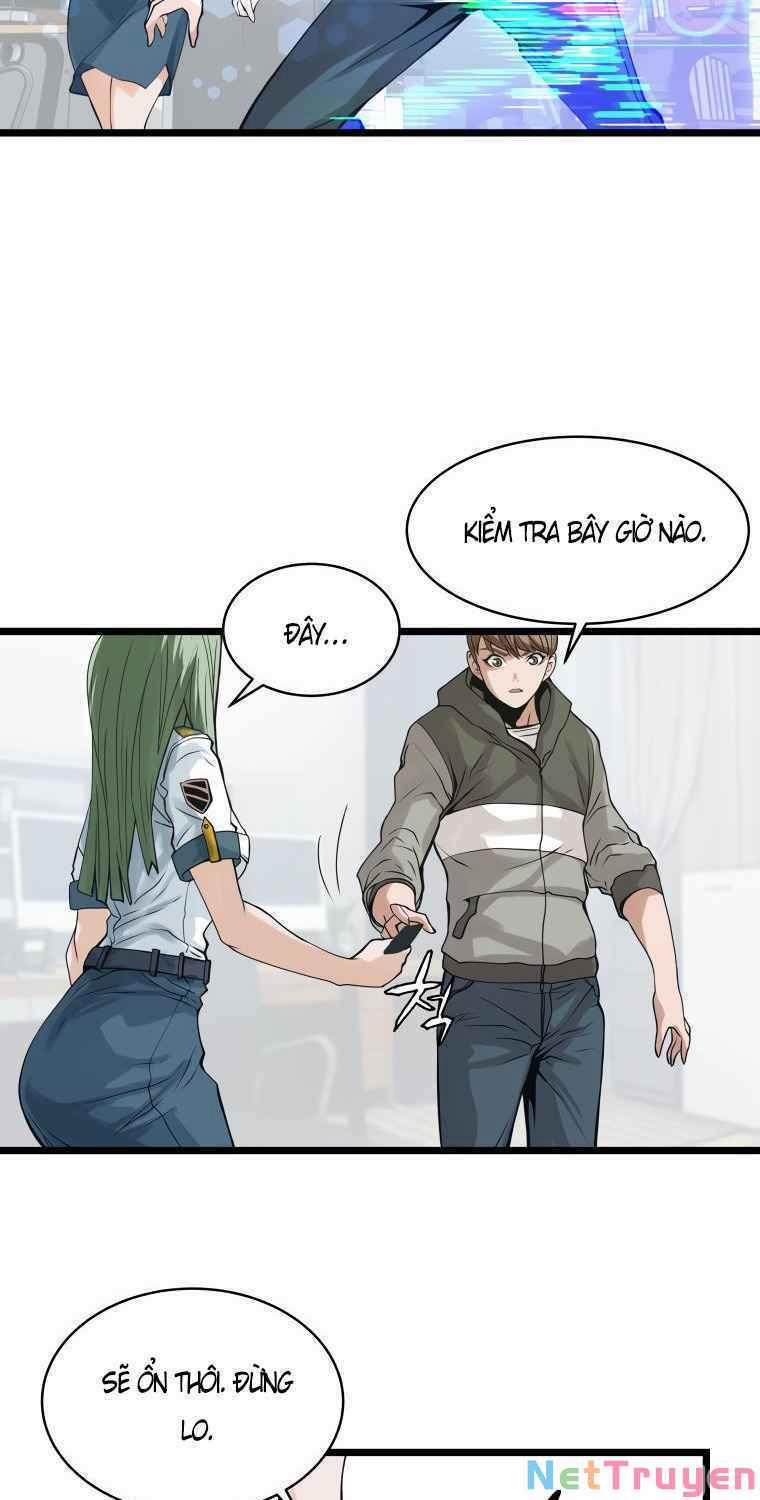 Ranker Bất Bại 12 trang 9