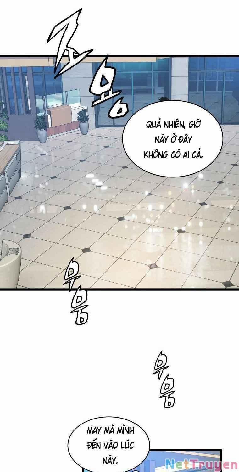 Ranker Bất Bại 13 trang 1