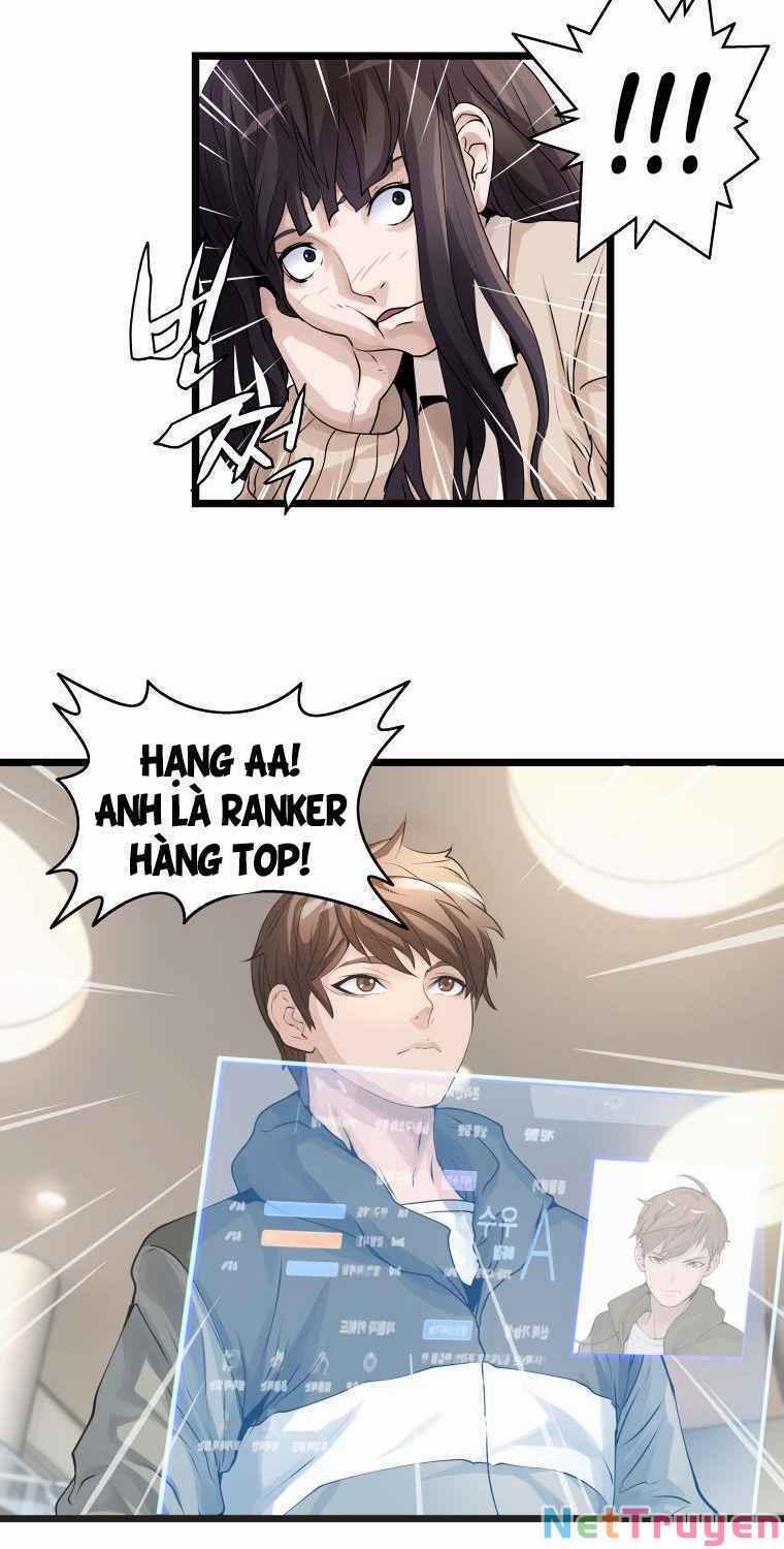 Ranker Bất Bại 13 trang 11