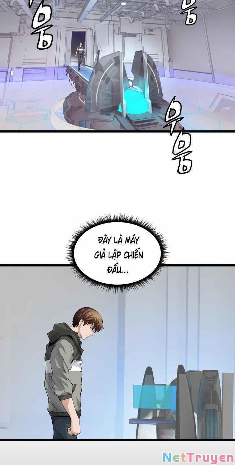 Ranker Bất Bại 13 trang 17