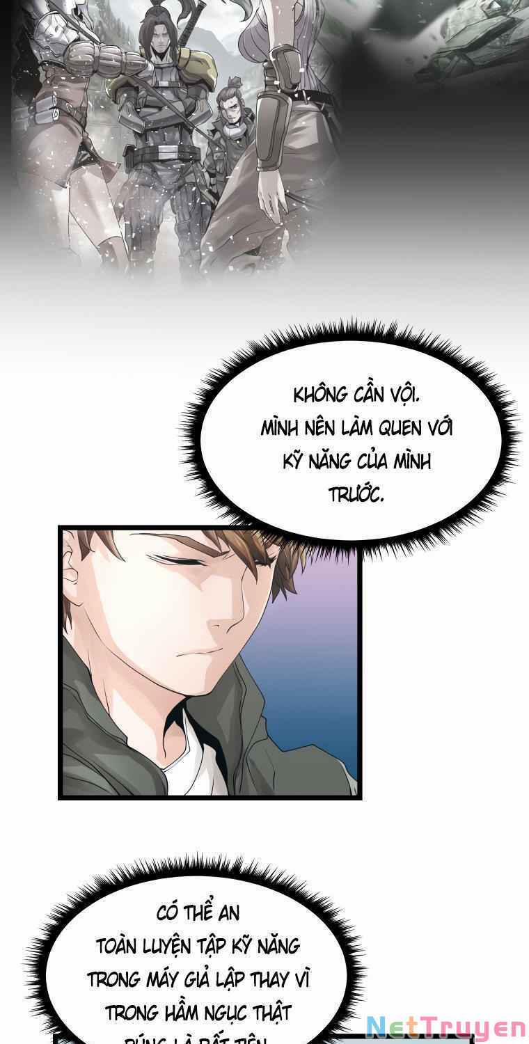 Ranker Bất Bại 13 trang 19