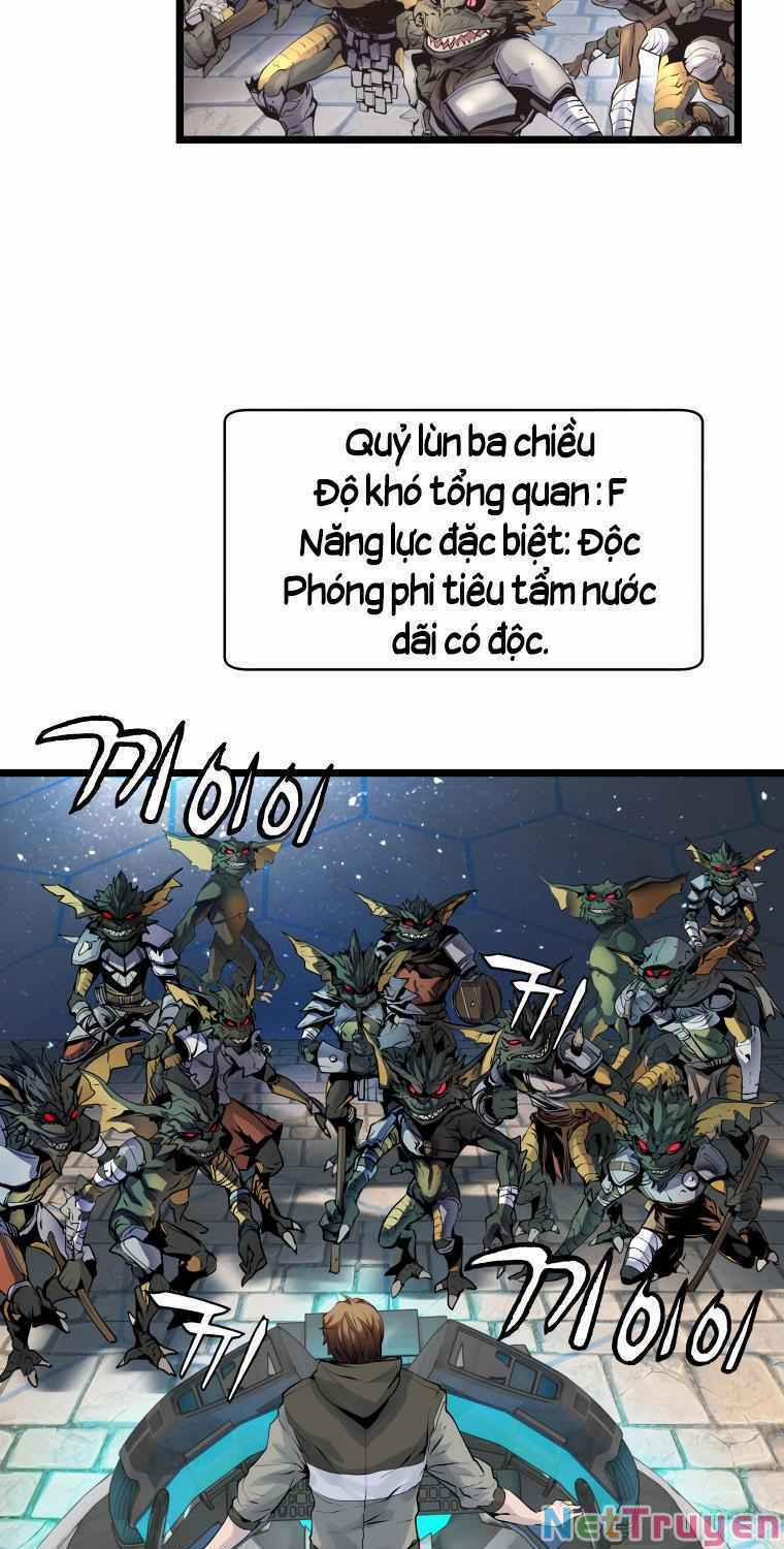 Ranker Bất Bại 13 trang 25