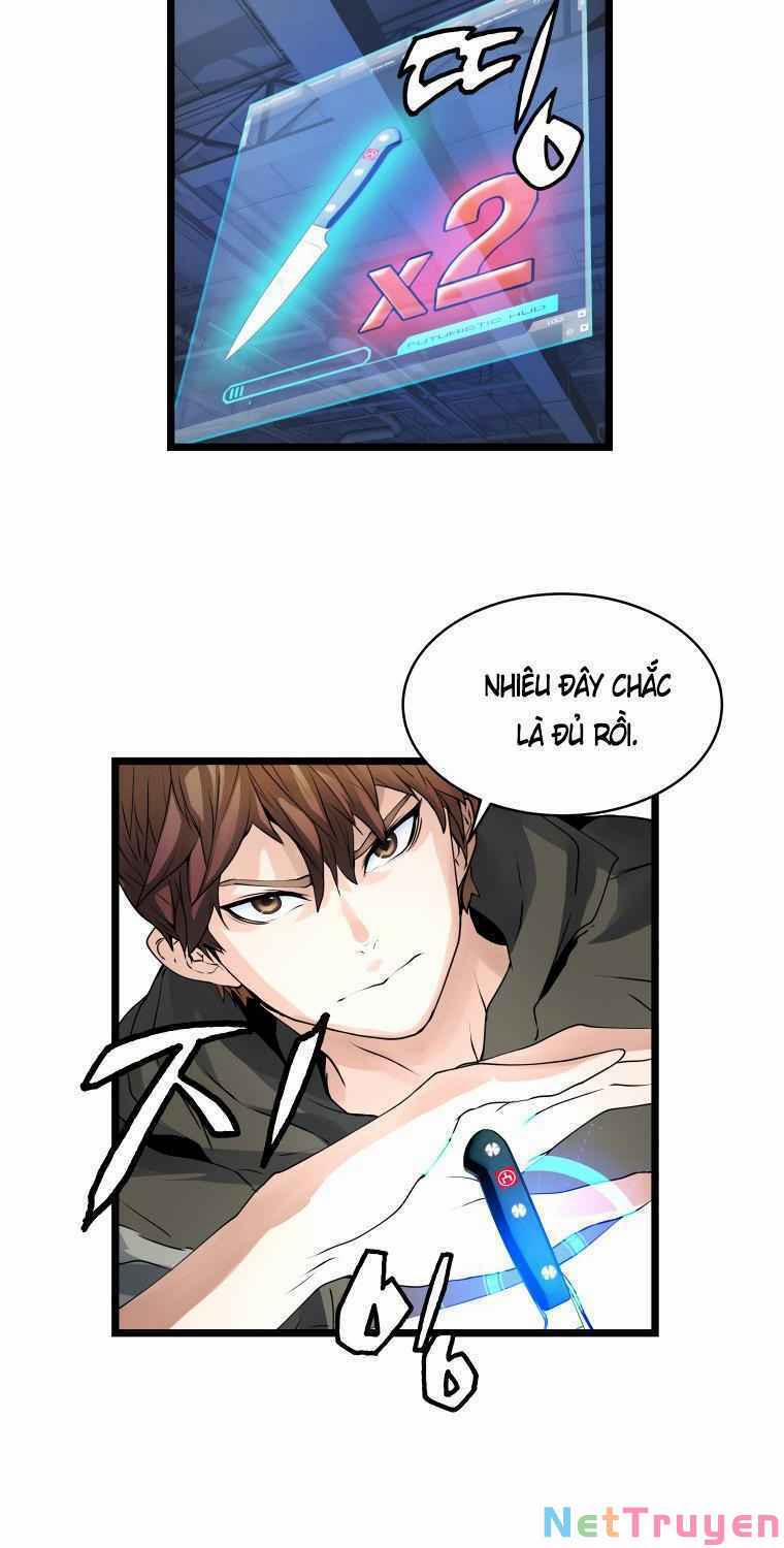 Ranker Bất Bại 13 trang 27