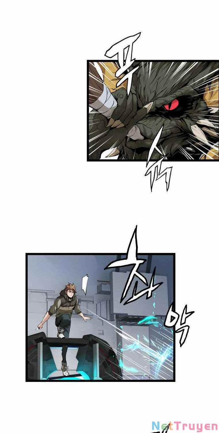 Ranker Bất Bại 13 trang 28