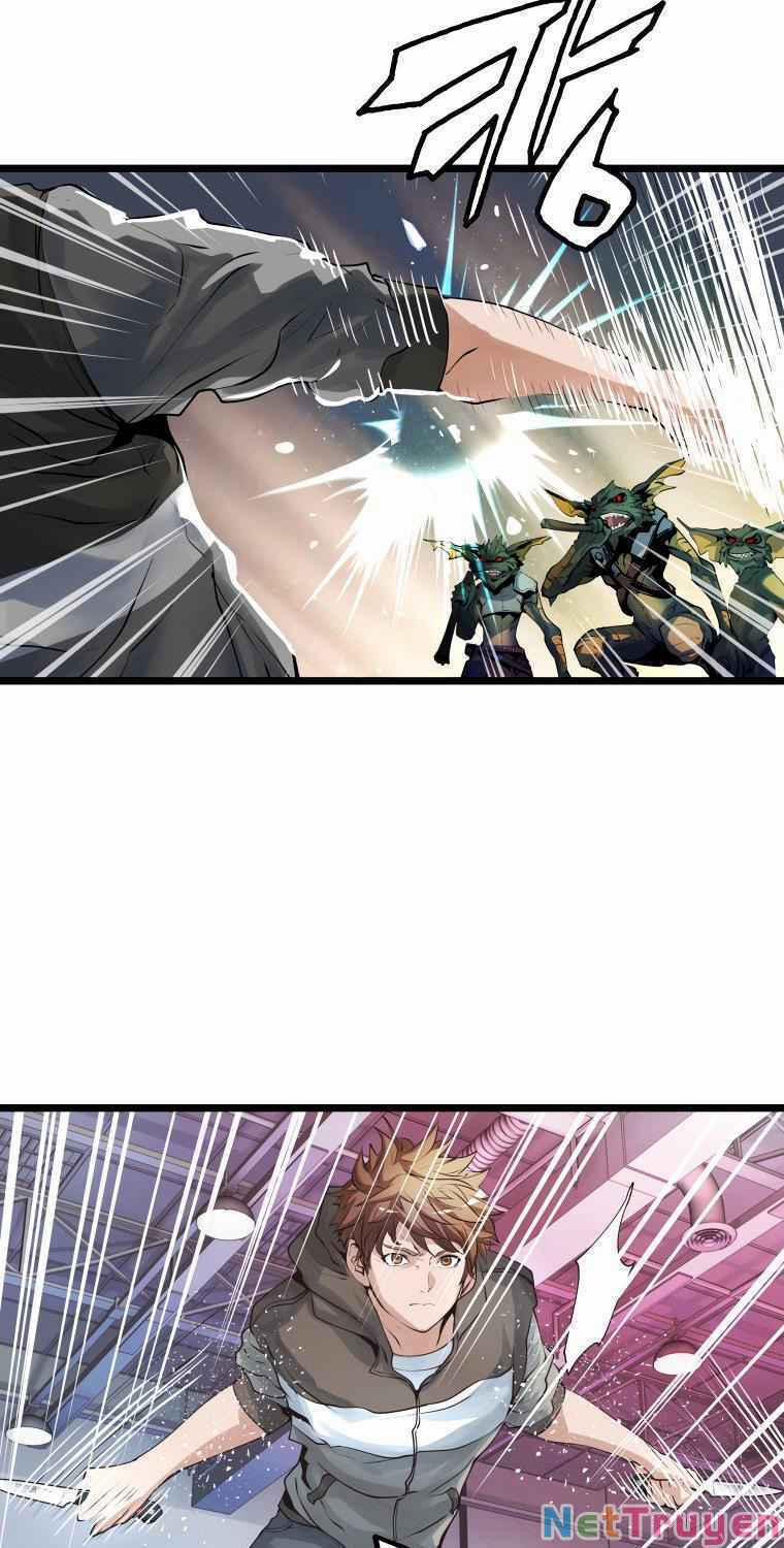 Ranker Bất Bại 13 trang 29