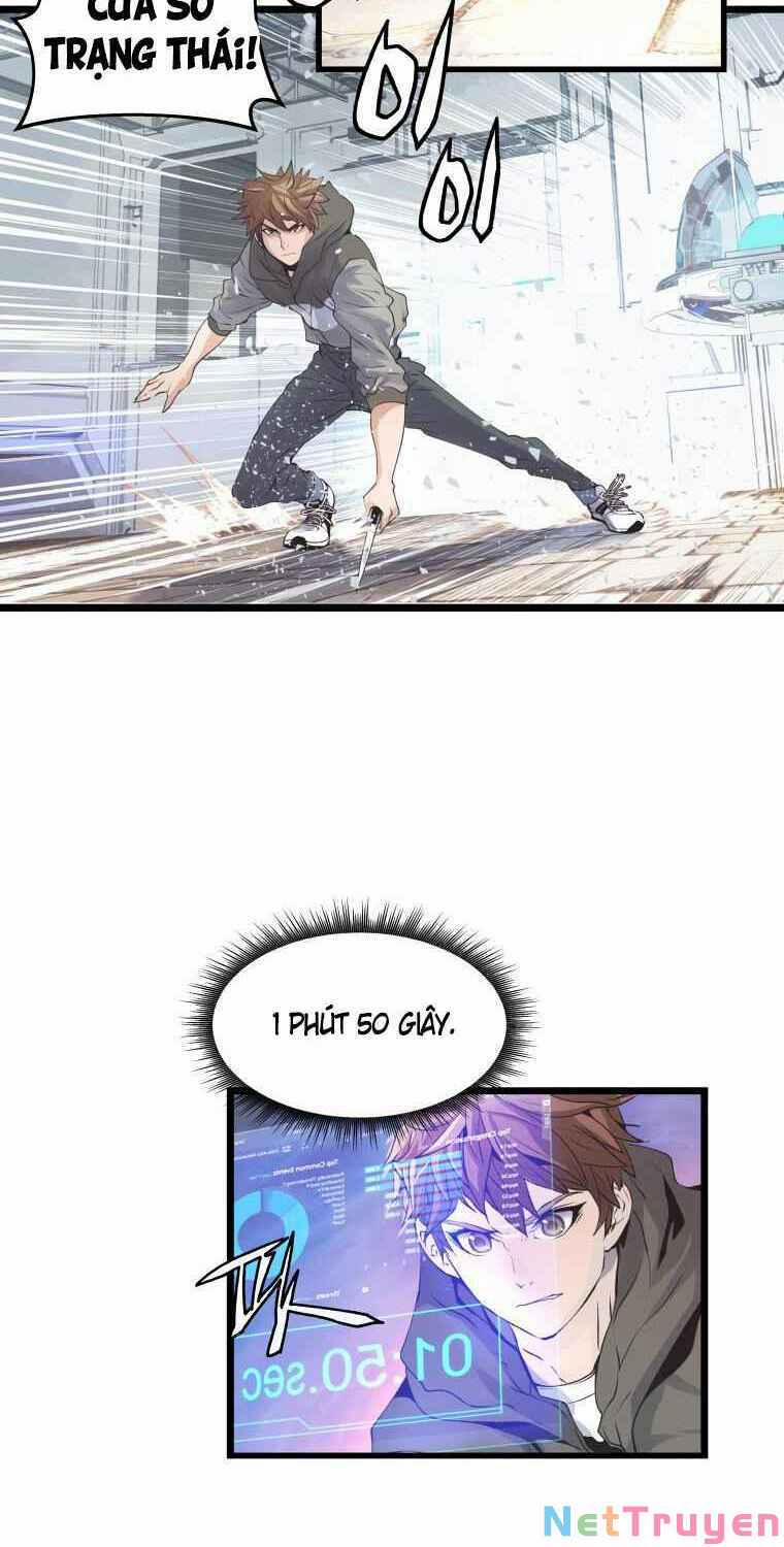 Ranker Bất Bại 13 trang 38