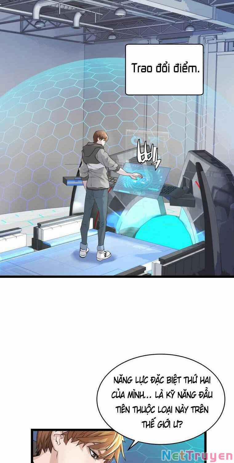 Ranker Bất Bại 13 trang 40