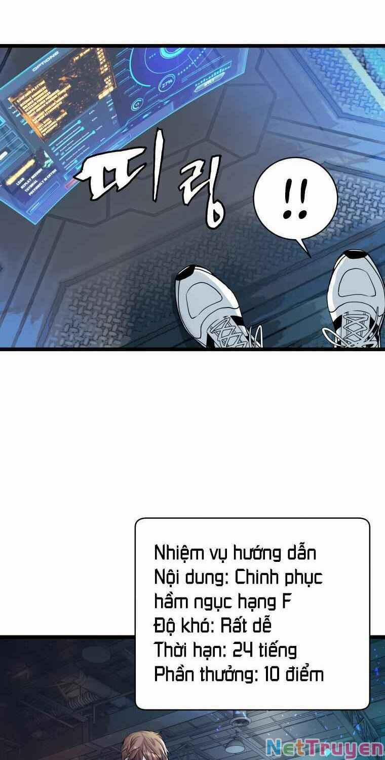 Ranker Bất Bại 14 trang 16