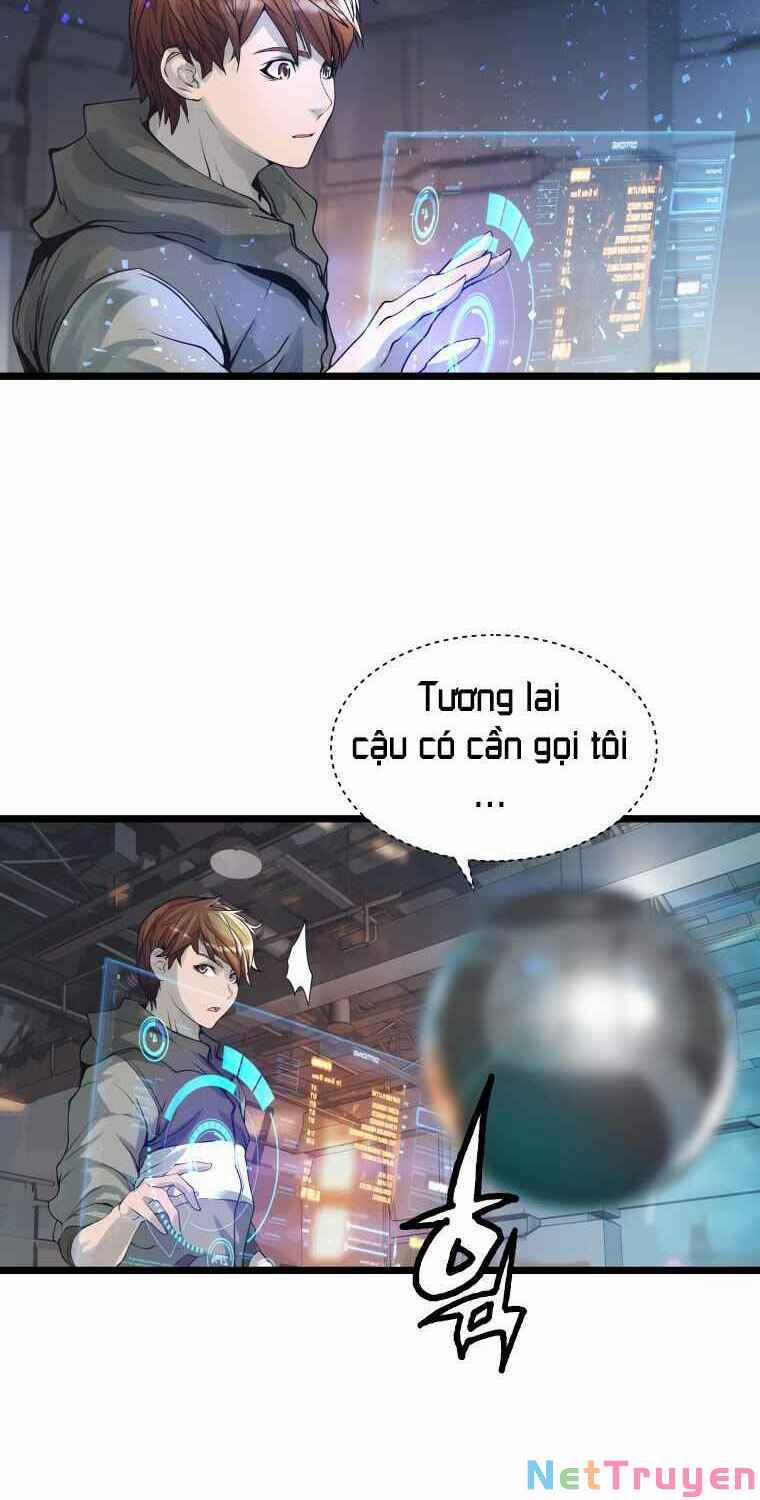 Ranker Bất Bại 14 trang 18