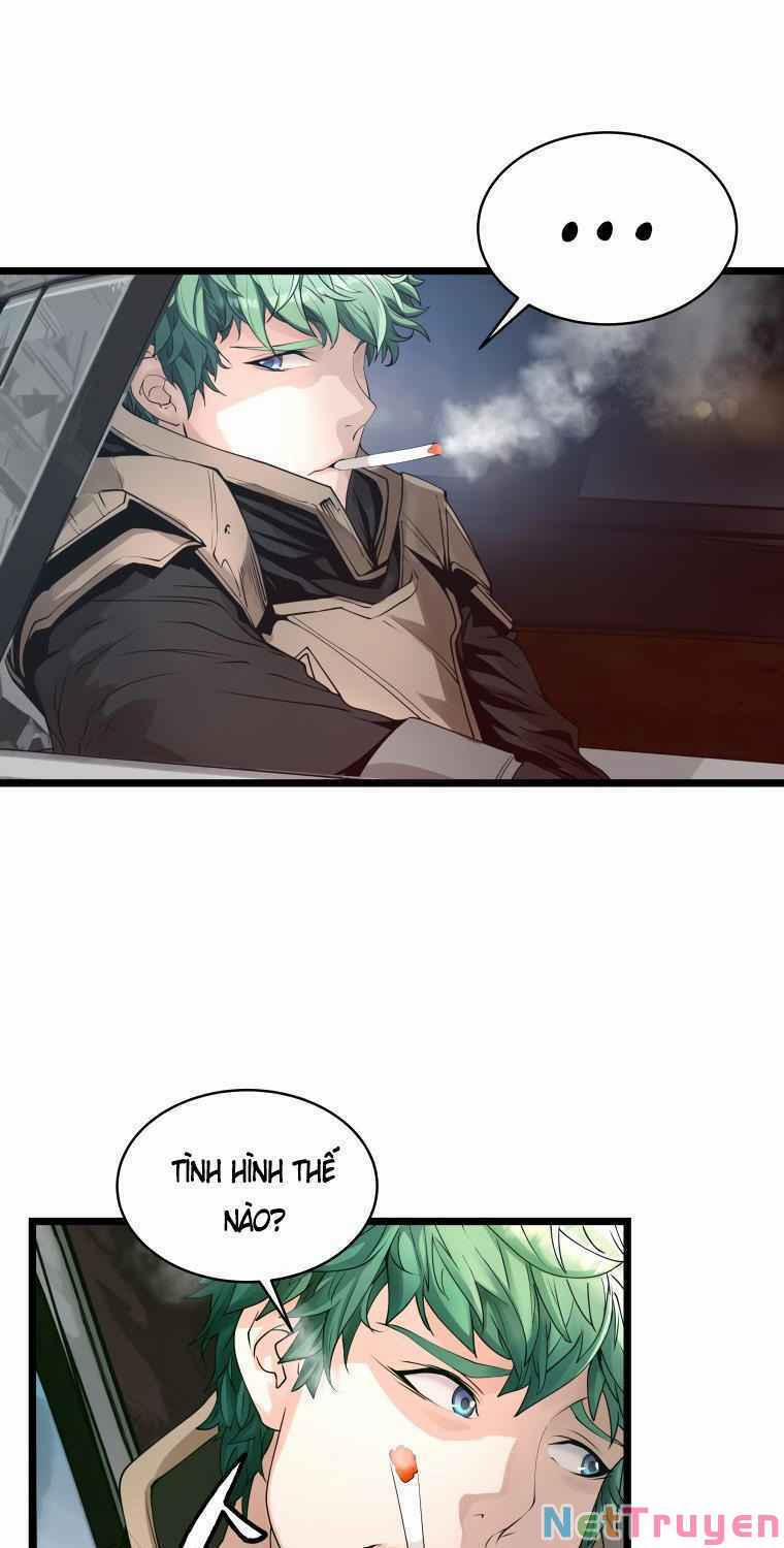 Ranker Bất Bại 14 trang 25