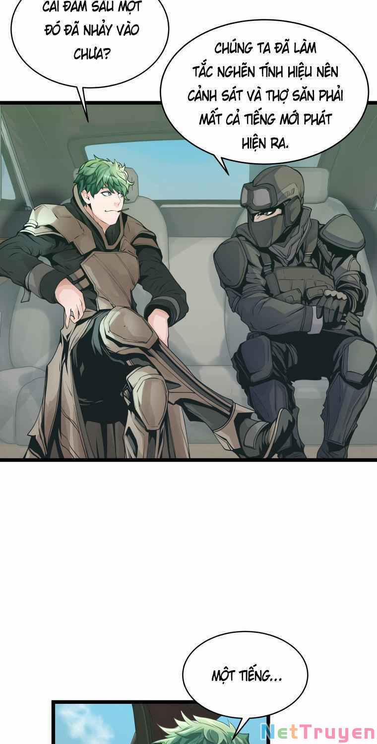 Ranker Bất Bại 14 trang 27