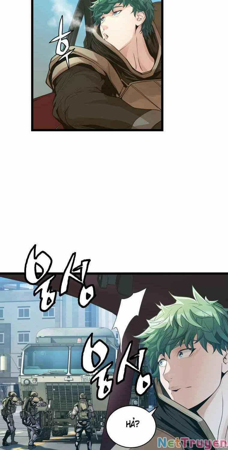 Ranker Bất Bại 14 trang 28