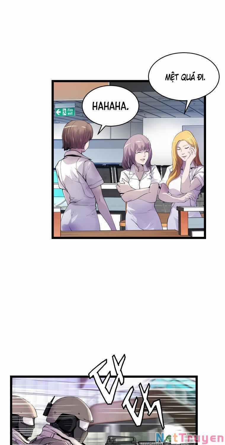 Ranker Bất Bại 14 trang 39