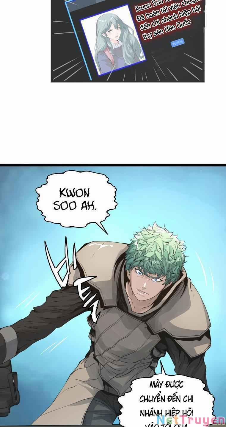 Ranker Bất Bại 14 trang 55