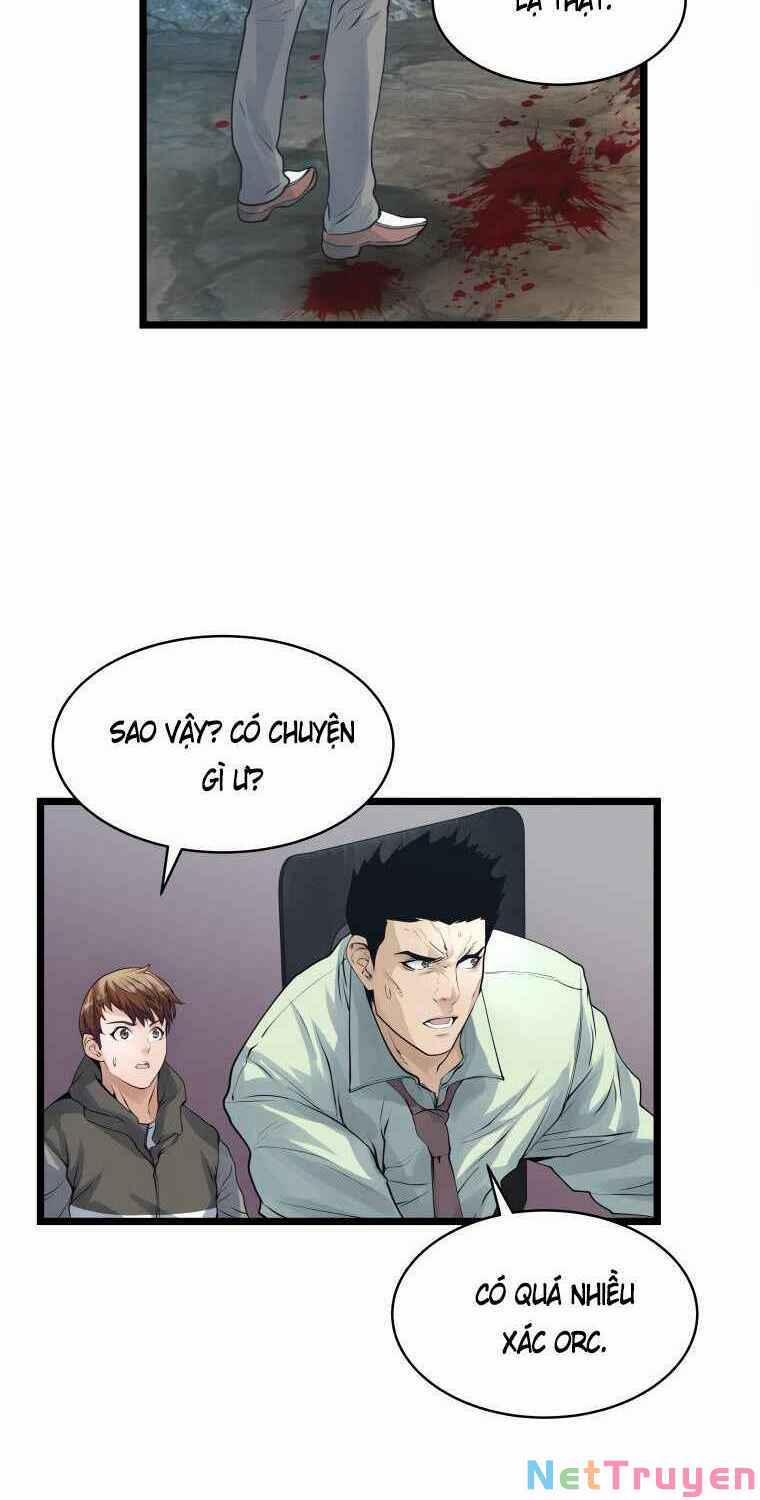 Ranker Bất Bại 16 trang 14