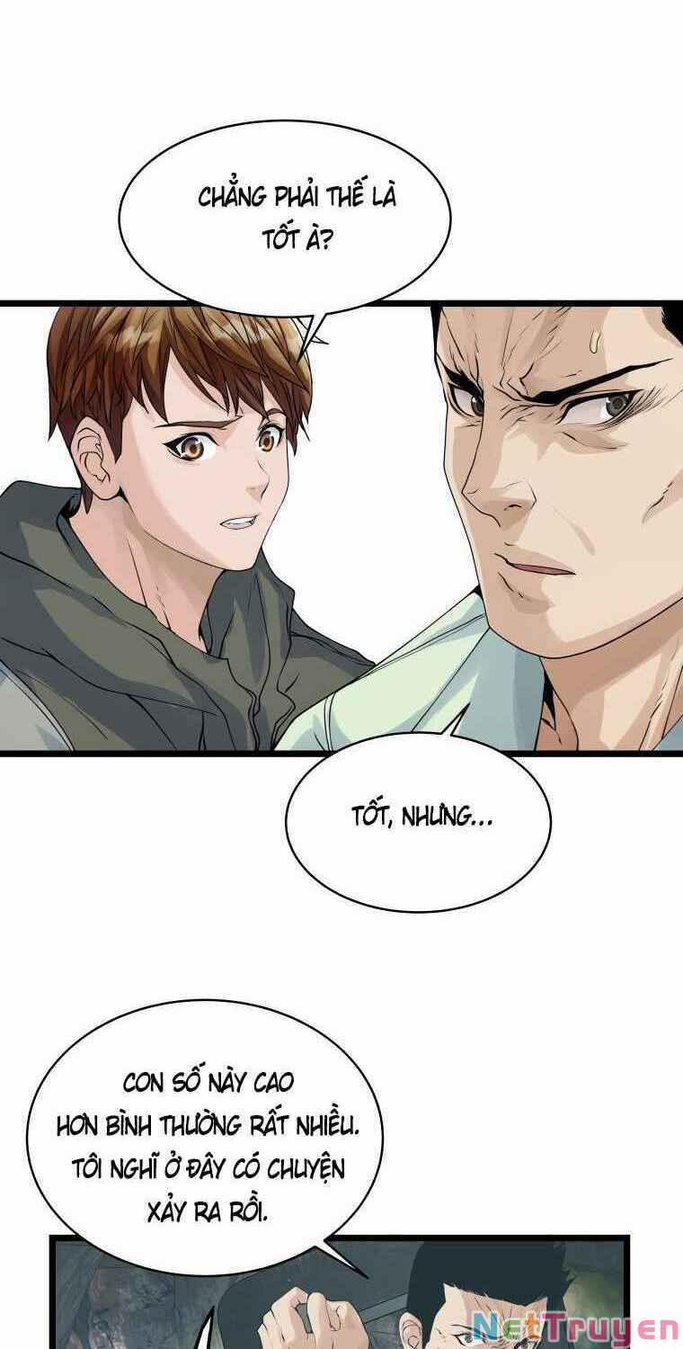 Ranker Bất Bại 16 trang 16