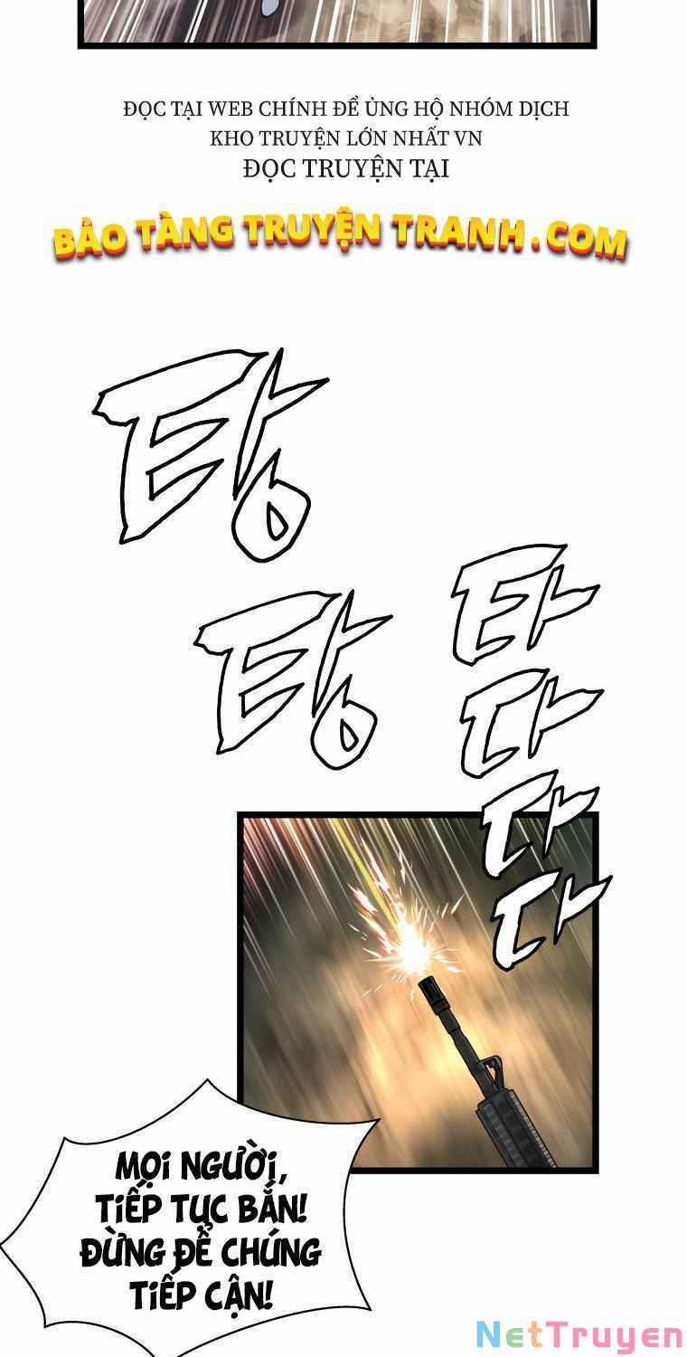 Ranker Bất Bại 16 trang 19