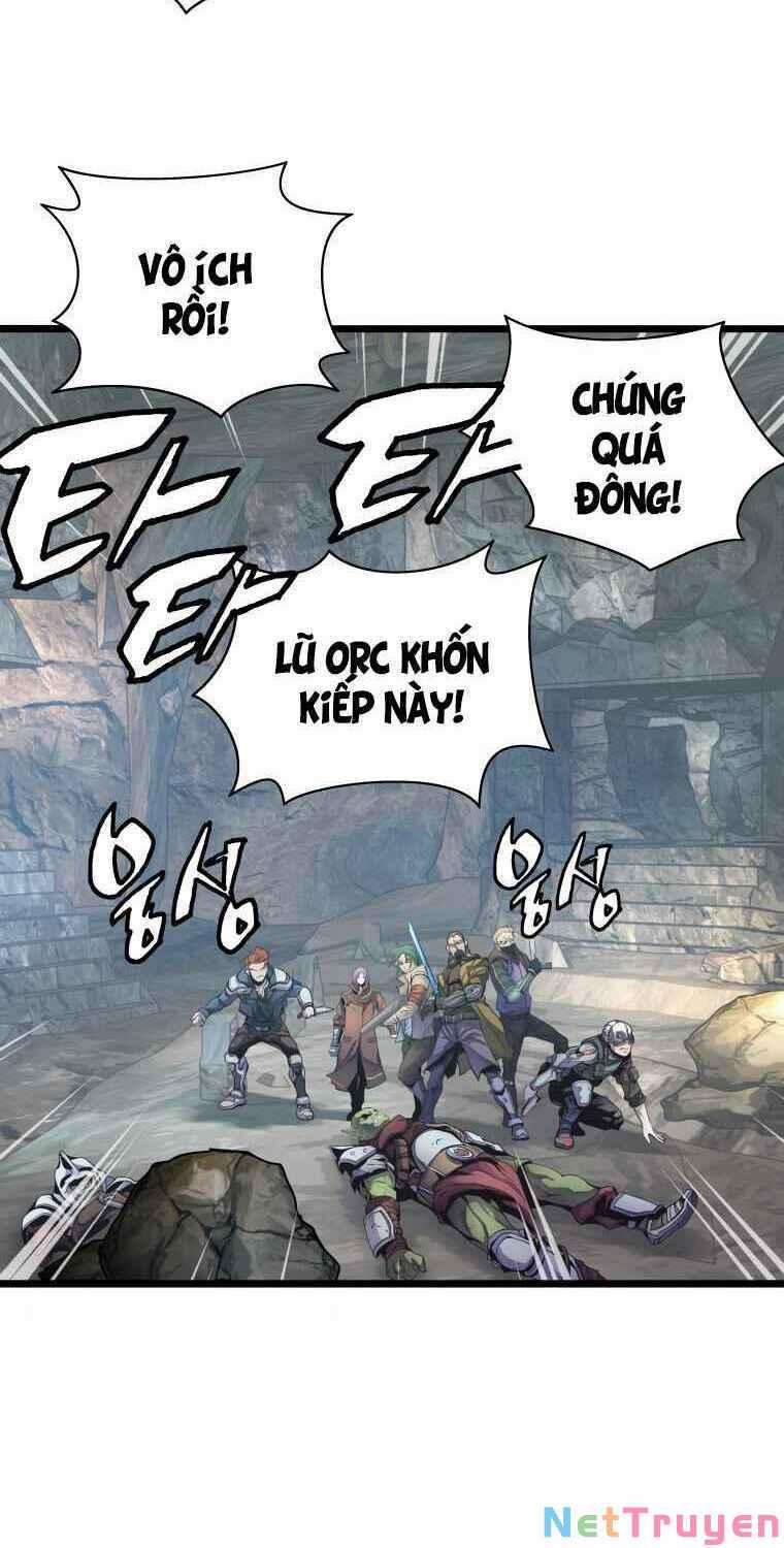 Ranker Bất Bại 16 trang 20