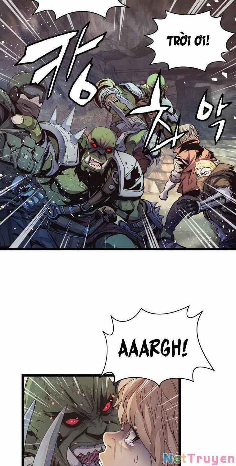 Ranker Bất Bại 16 trang 22