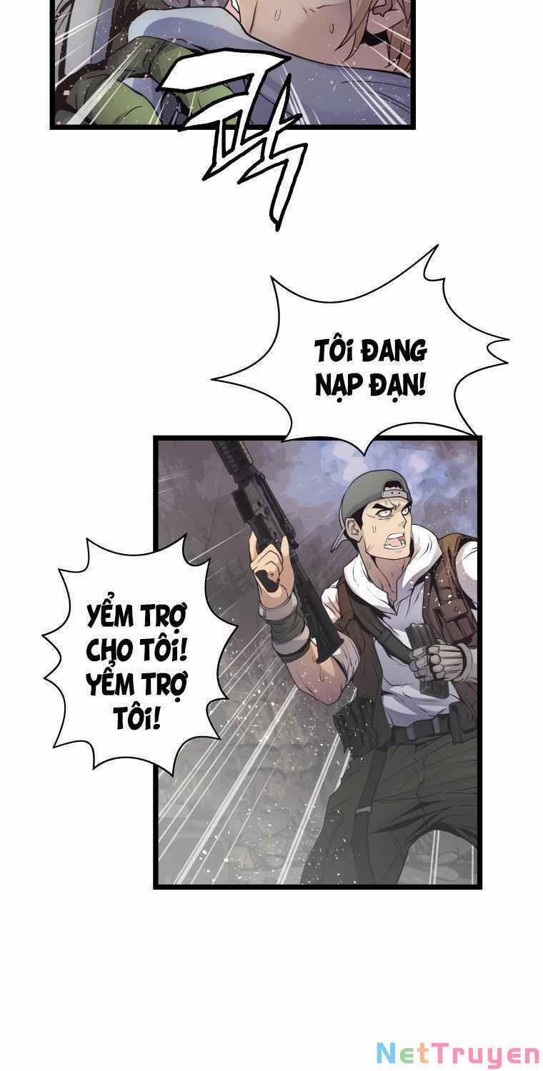 Ranker Bất Bại 16 trang 23