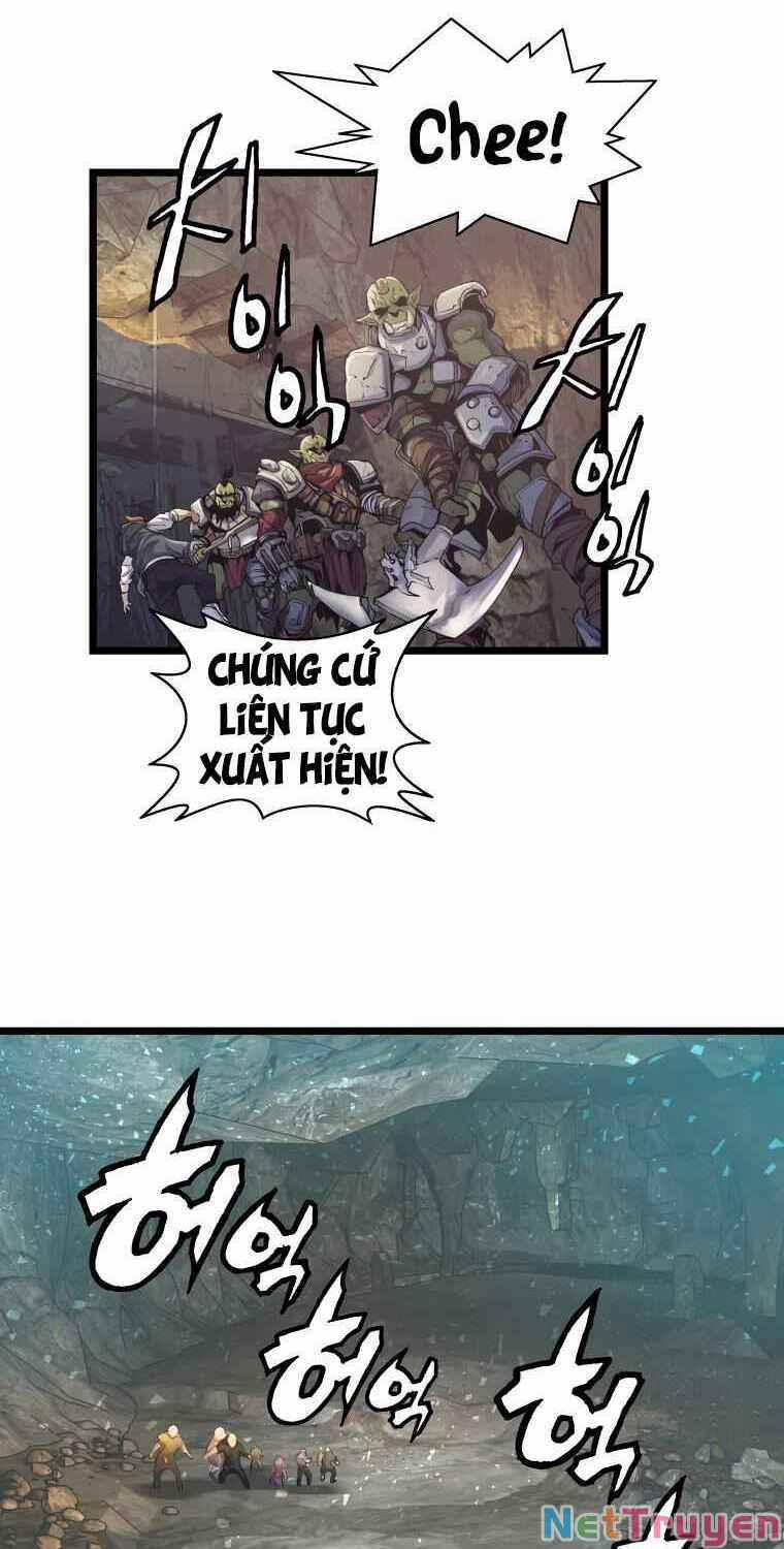 Ranker Bất Bại 16 trang 24