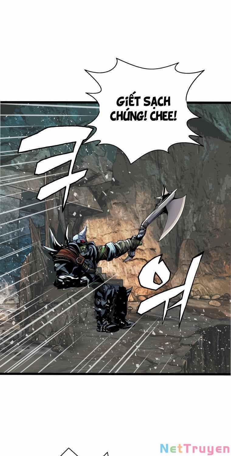 Ranker Bất Bại 16 trang 27