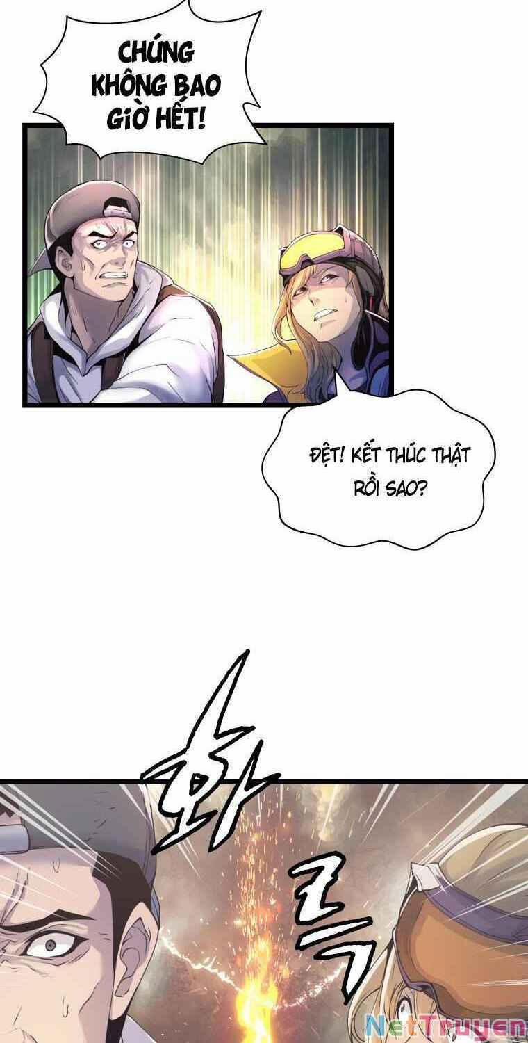 Ranker Bất Bại 16 trang 30
