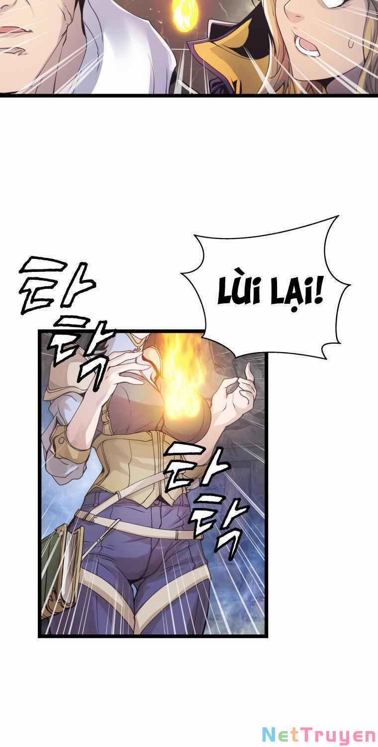 Ranker Bất Bại 16 trang 31