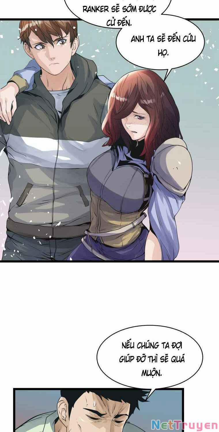 Ranker Bất Bại 16 trang 48