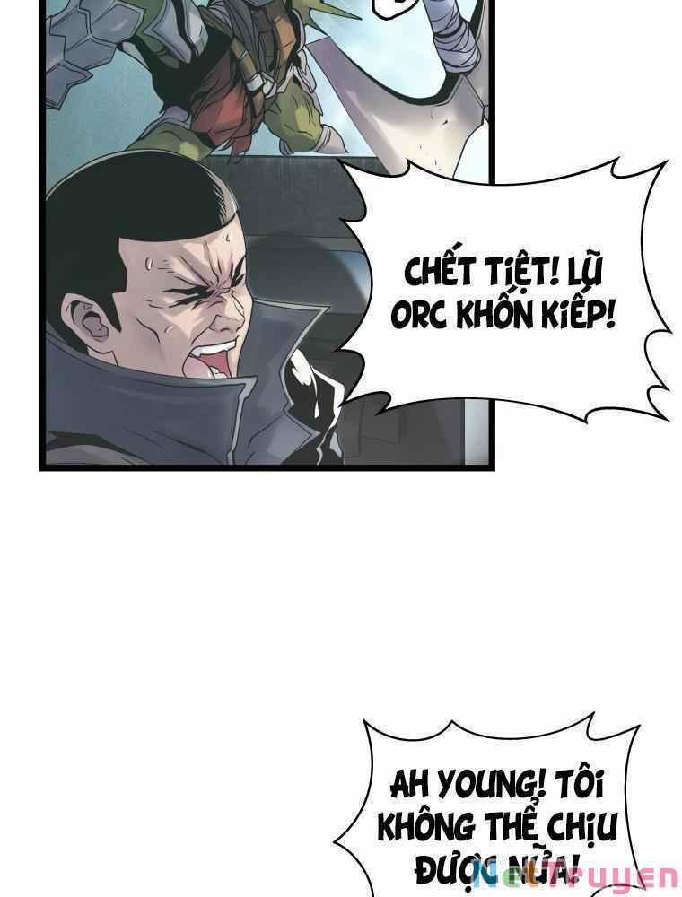 Ranker Bất Bại 18 trang 1