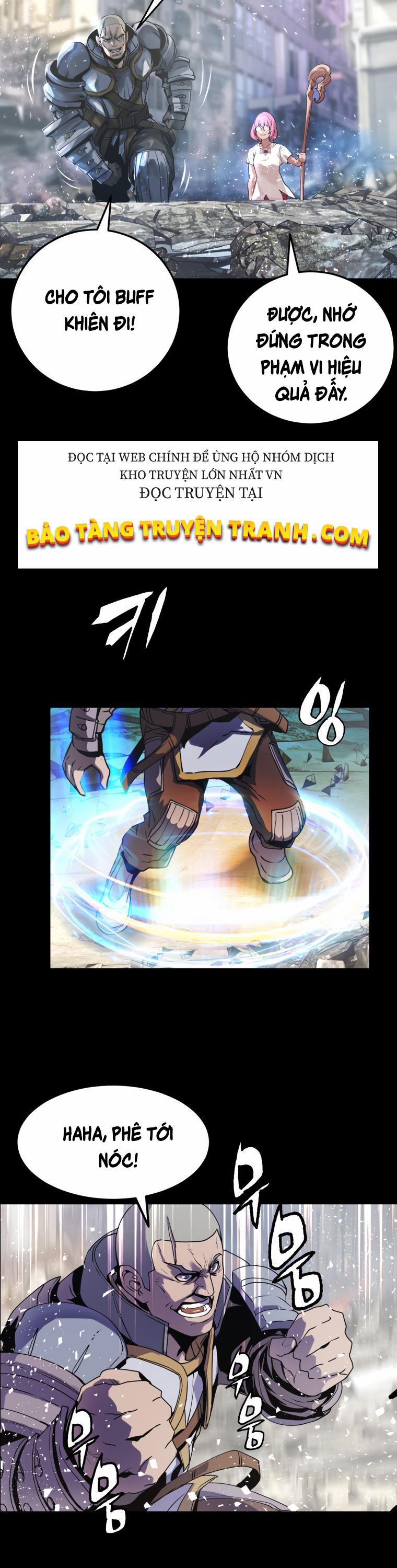 Ranker Bất Bại 2 trang 11