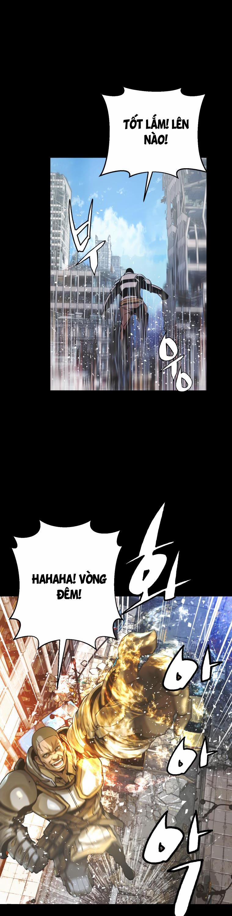Ranker Bất Bại 2 trang 12