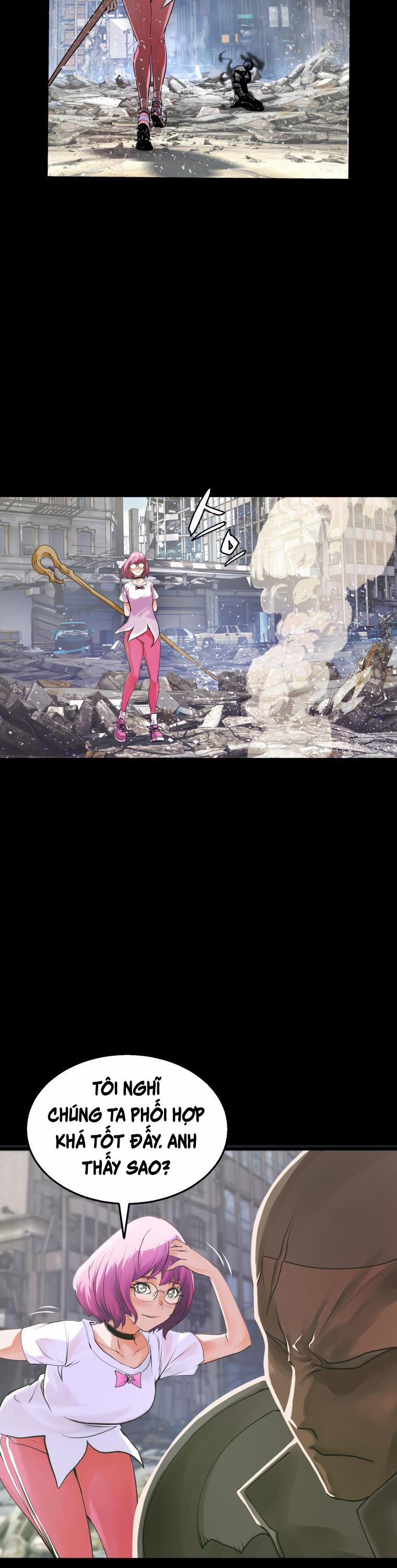 Ranker Bất Bại 2 trang 16