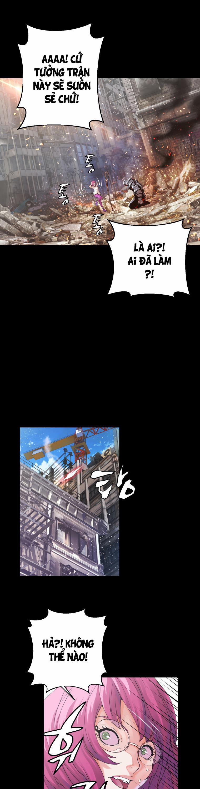 Ranker Bất Bại 2 trang 19