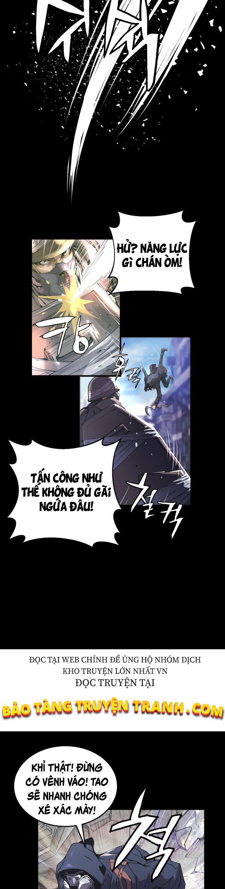 Ranker Bất Bại 2 trang 2