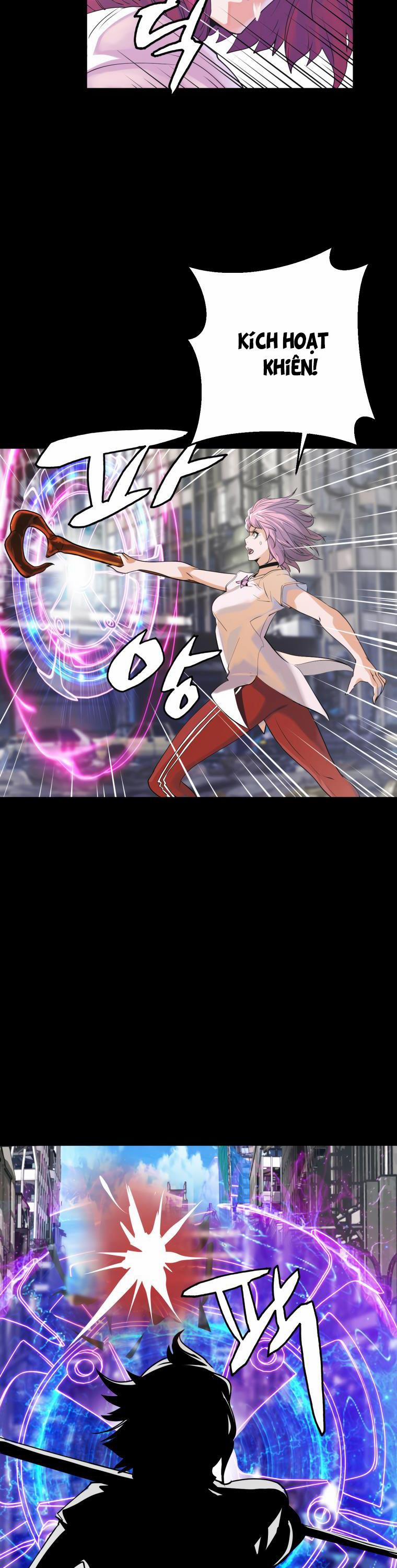 Ranker Bất Bại 2 trang 20