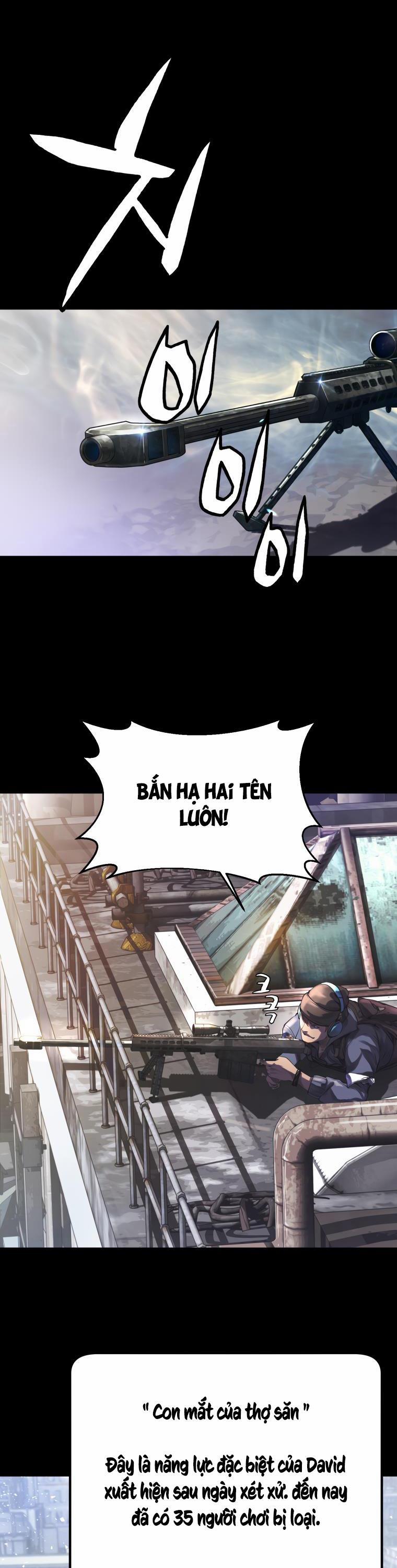 Ranker Bất Bại 2 trang 22