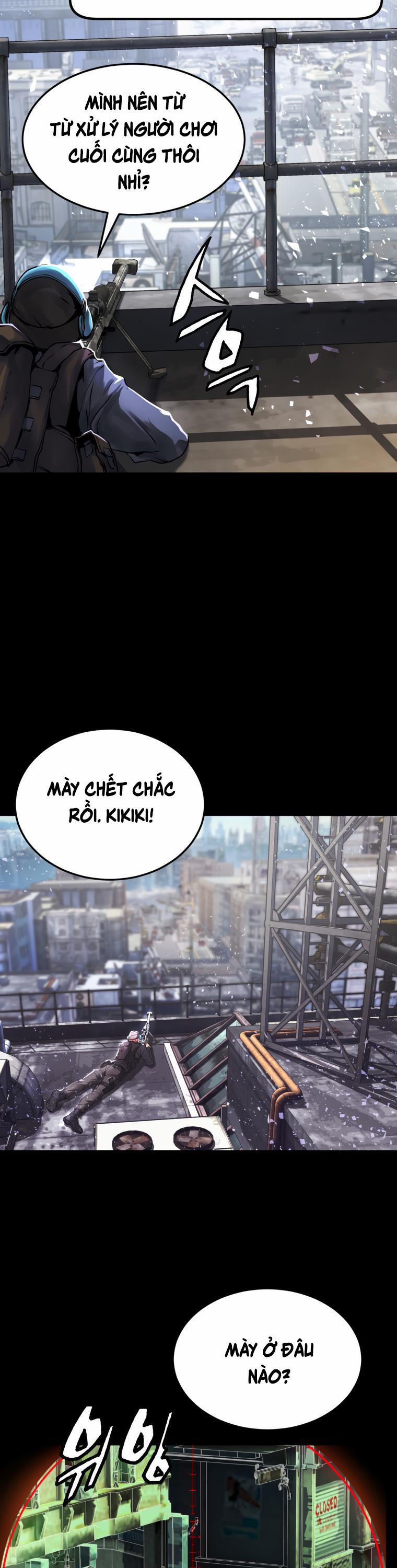 Ranker Bất Bại 2 trang 23