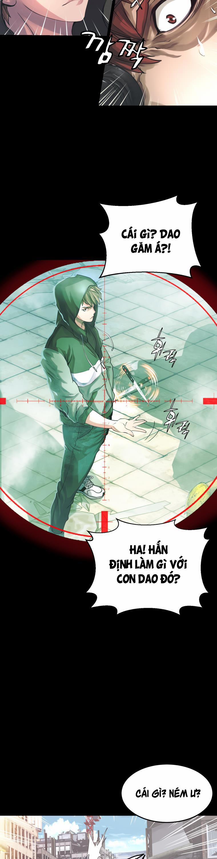 Ranker Bất Bại 2 trang 29