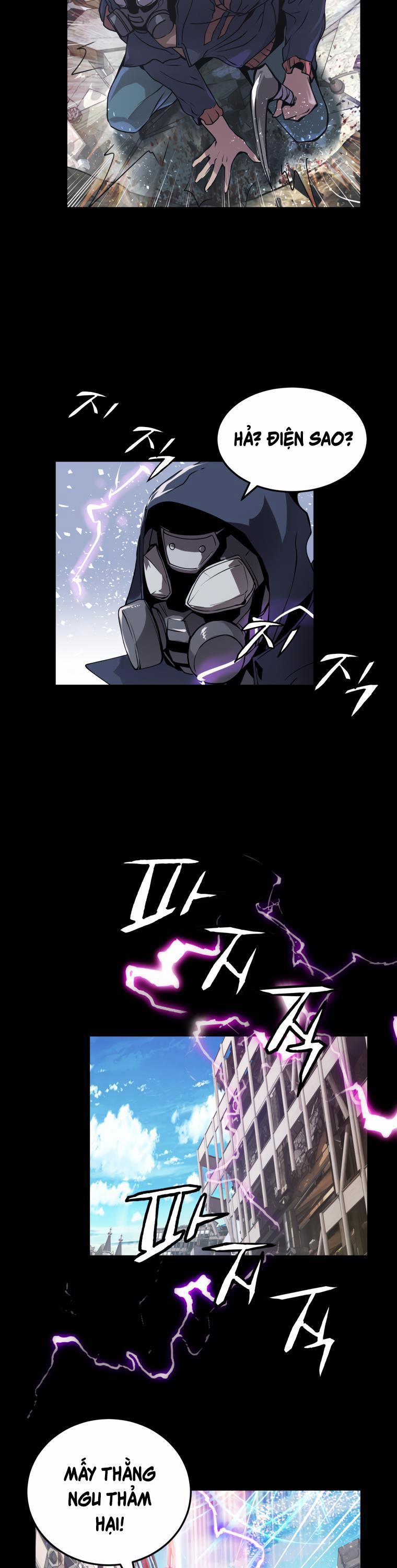 Ranker Bất Bại 2 trang 3