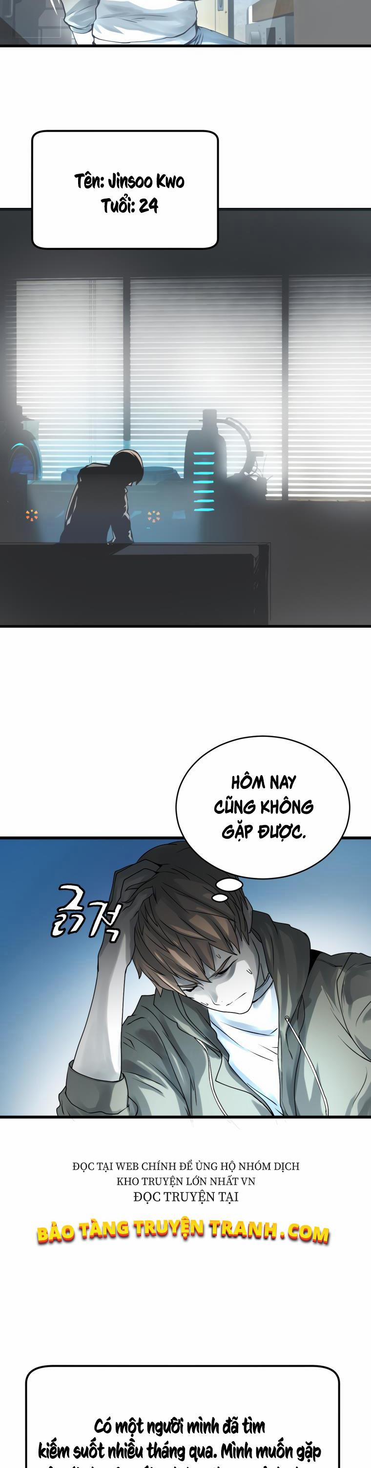 Ranker Bất Bại 2 trang 35